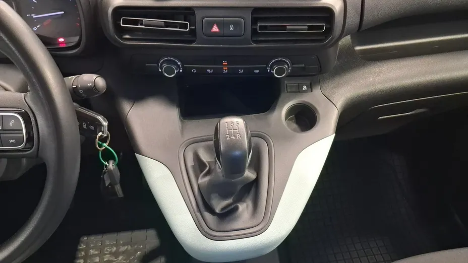 CITROEN Berlingo -