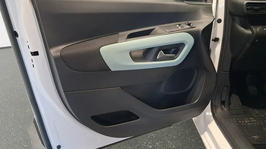 CITROEN Berlingo -