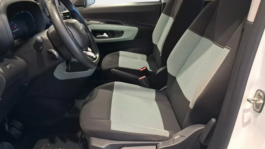 CITROEN Berlingo -