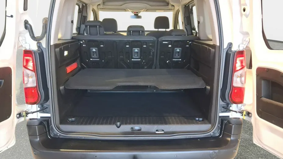 CITROEN Berlingo -