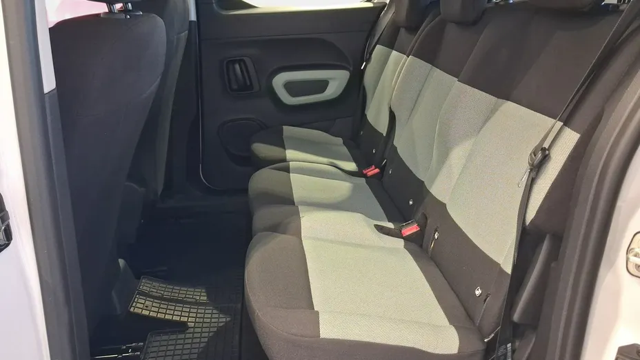 CITROEN Berlingo -