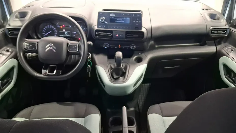 CITROEN Berlingo -