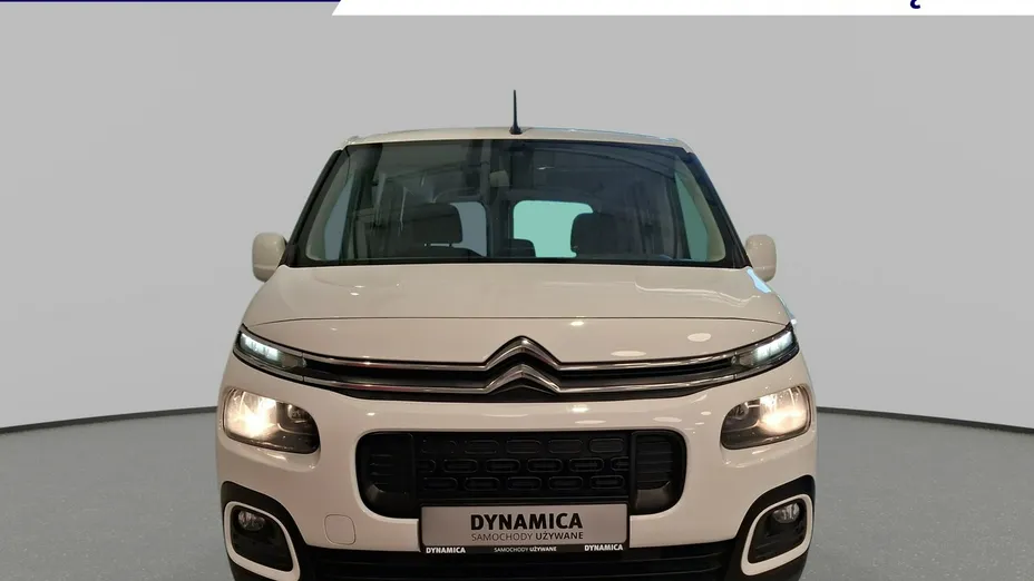 CITROEN Berlingo -