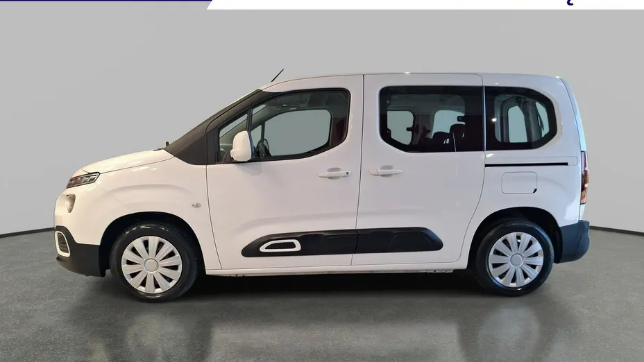 CITROEN Berlingo -
