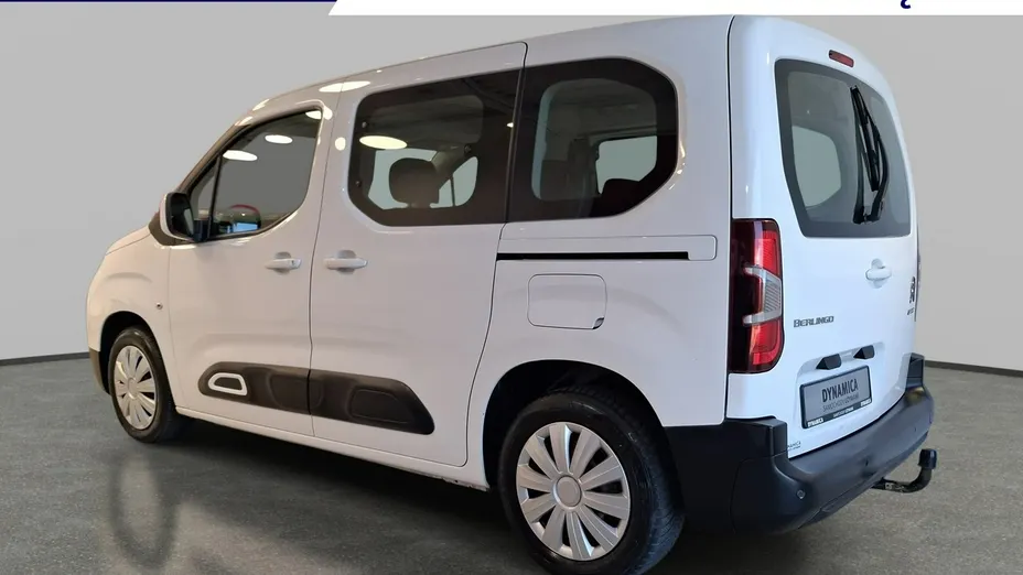 CITROEN Berlingo -