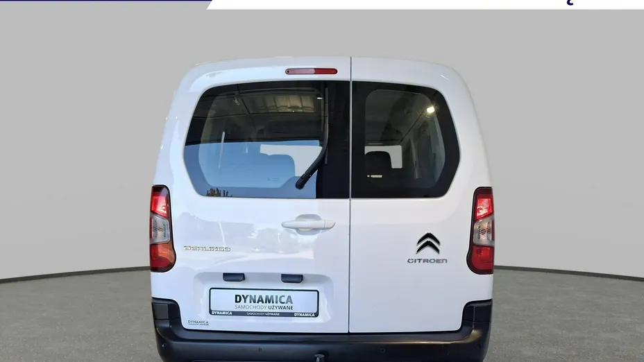 CITROEN Berlingo -