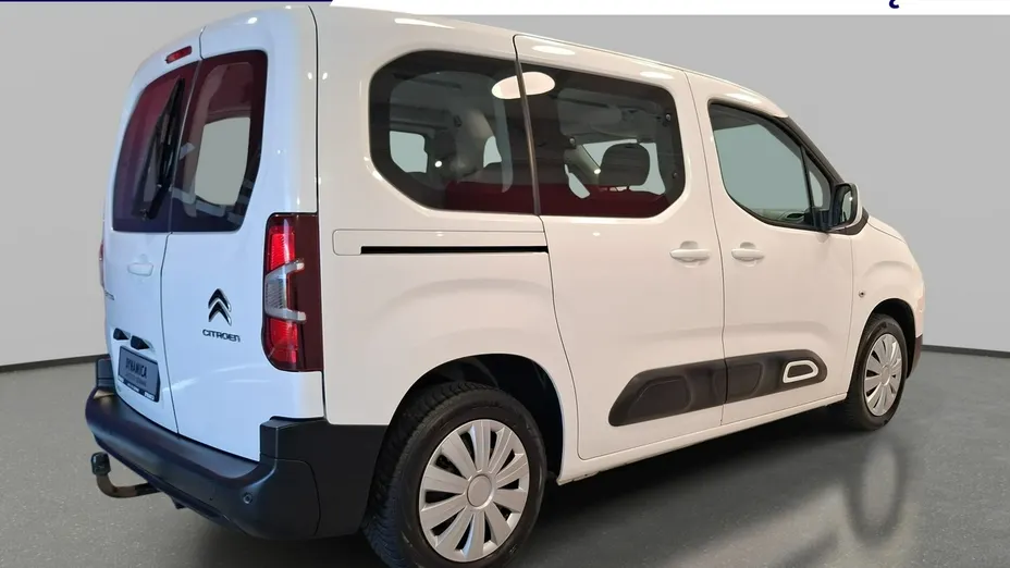 CITROEN Berlingo -