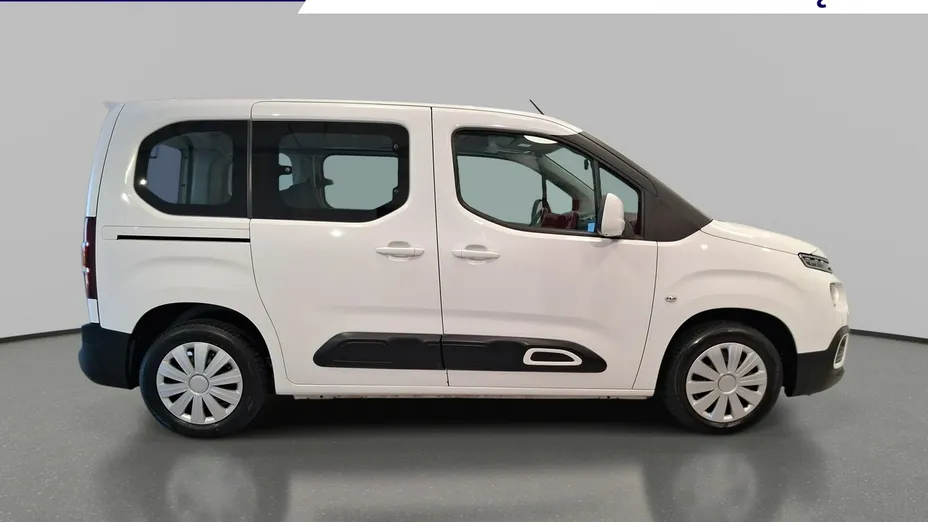 CITROEN Berlingo -