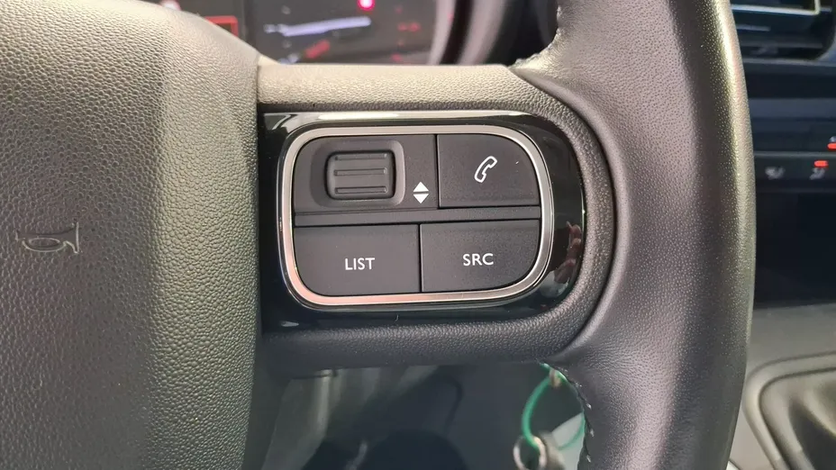 CITROEN Berlingo -