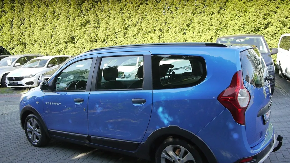 DACIA Lodgy -