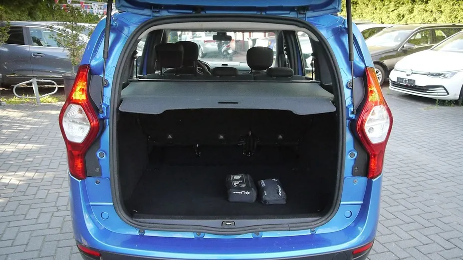 DACIA Lodgy -