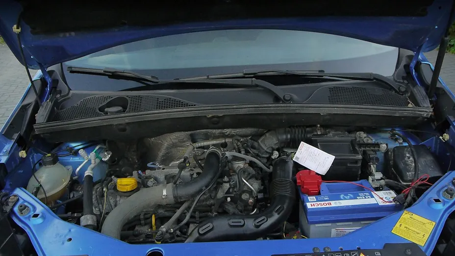 DACIA Lodgy -