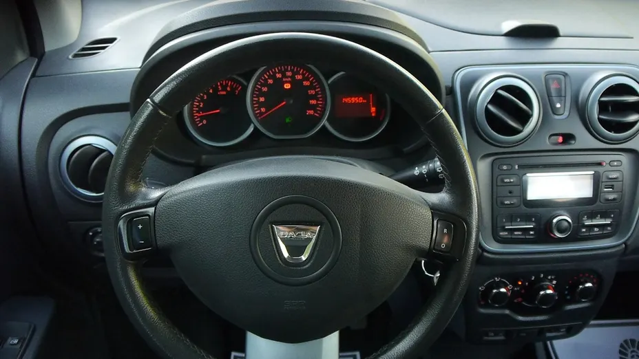 DACIA Lodgy -