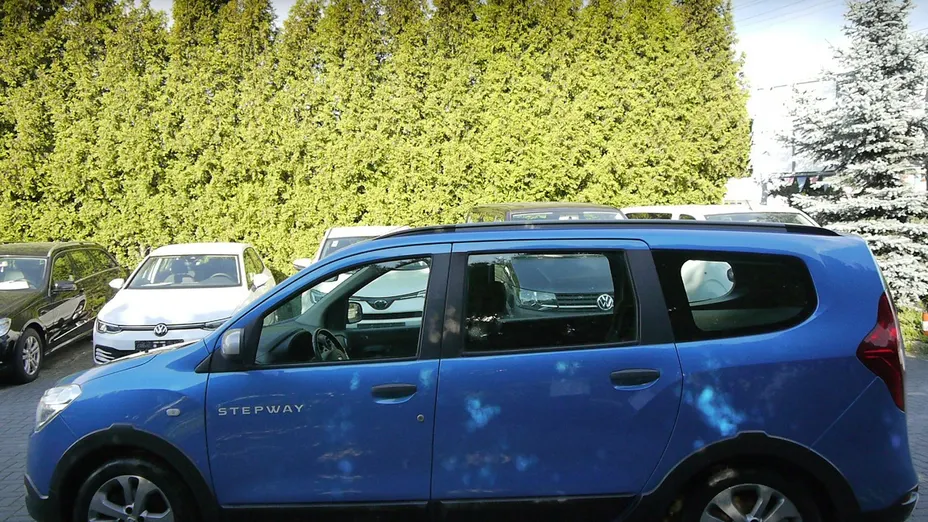 DACIA Lodgy -
