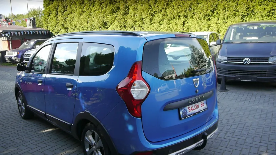 DACIA Lodgy -