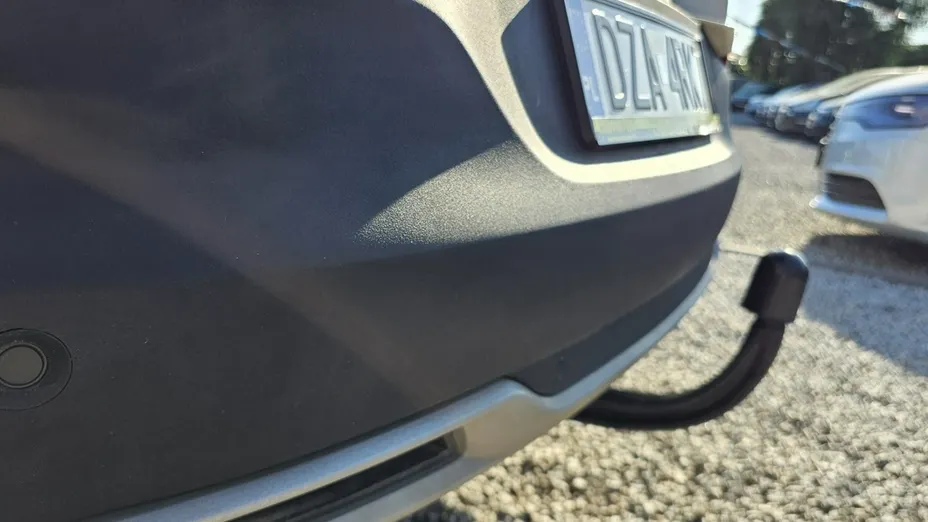 OPEL Grandland X -