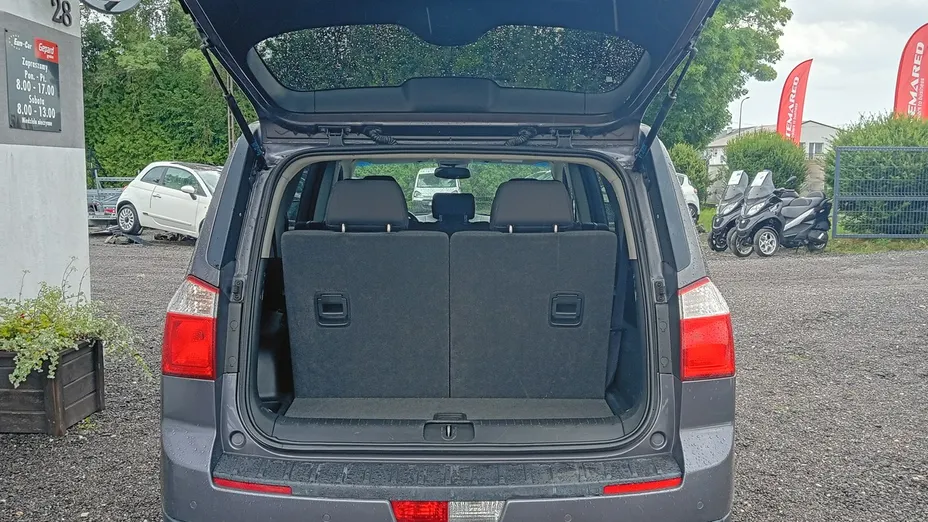 CHEVROLET Orlando -