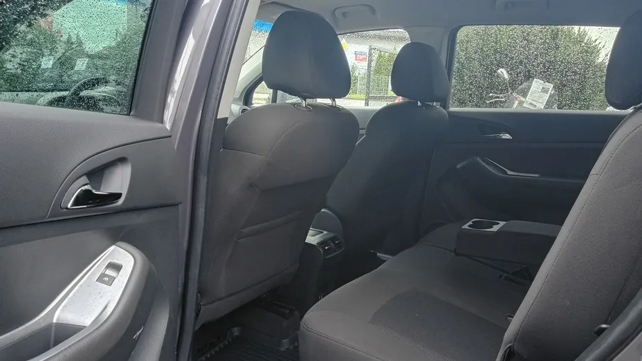 CHEVROLET Orlando -