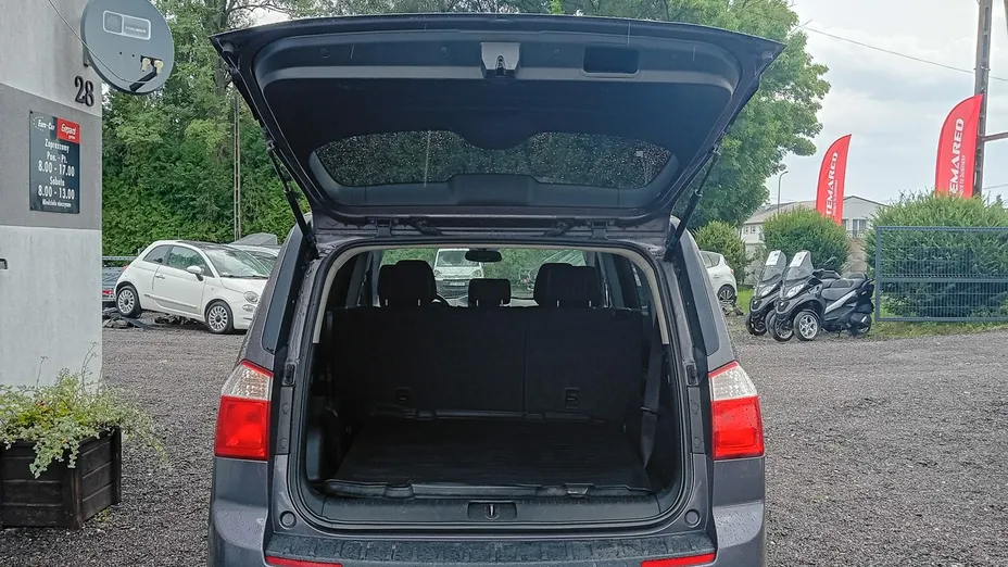 CHEVROLET Orlando -