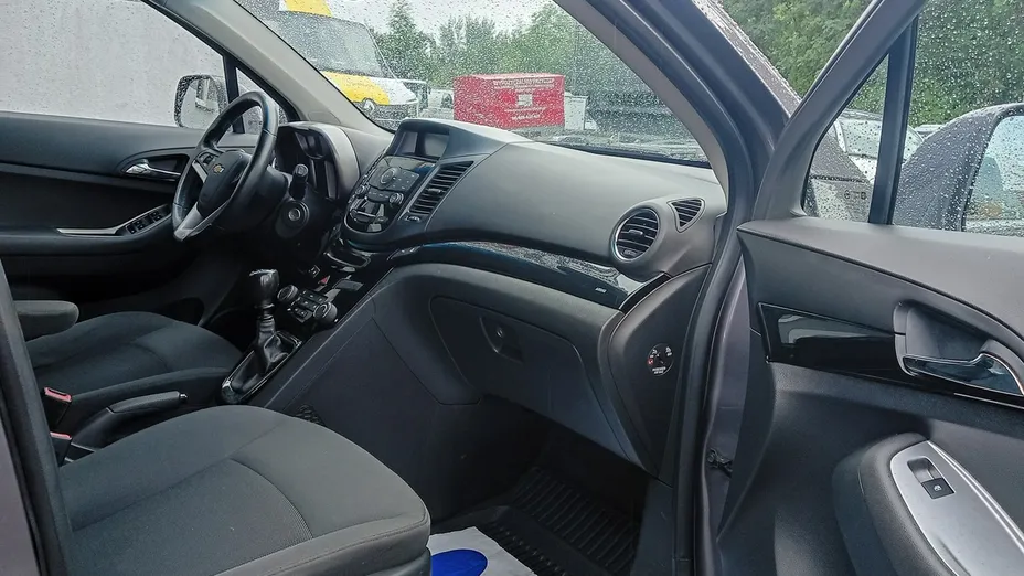 CHEVROLET Orlando -