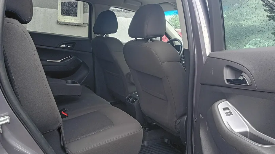 CHEVROLET Orlando -