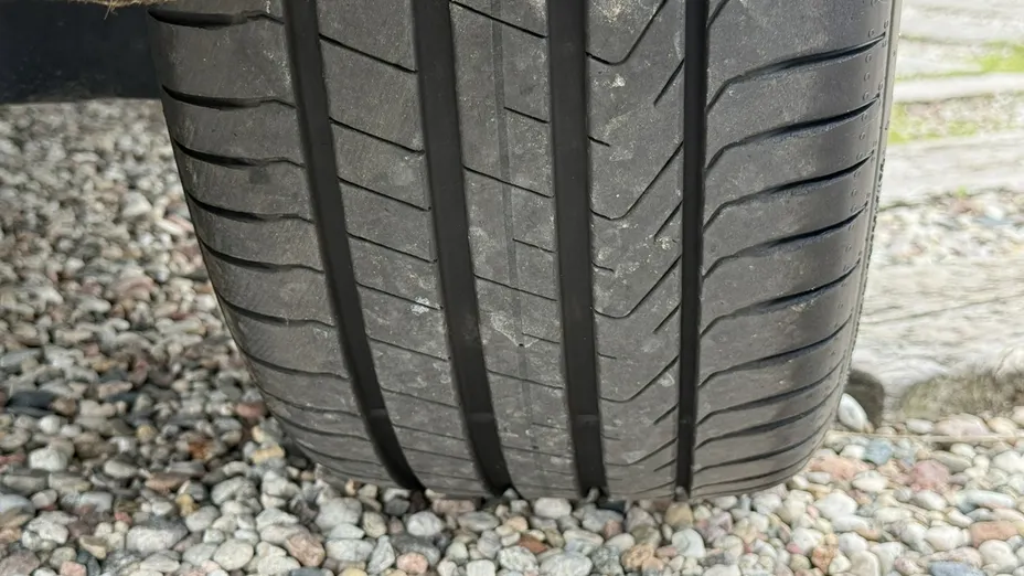 VOLKSWAGEN Tiguan -