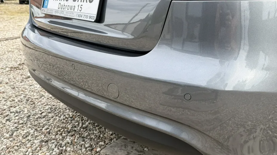 AUDI A4 Avant -