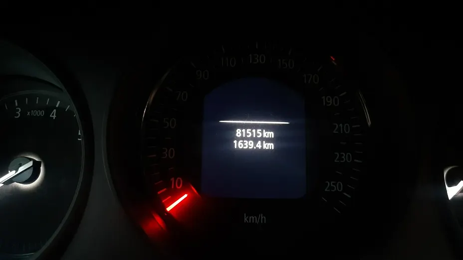 RENAULT Megane -