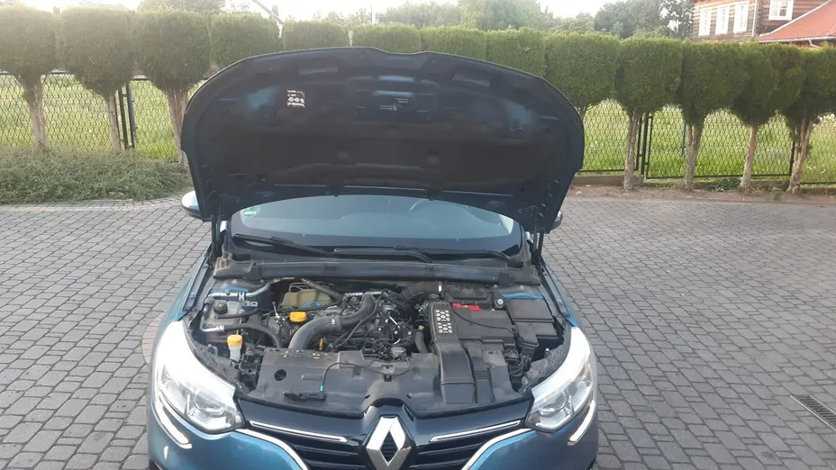 RENAULT Megane -
