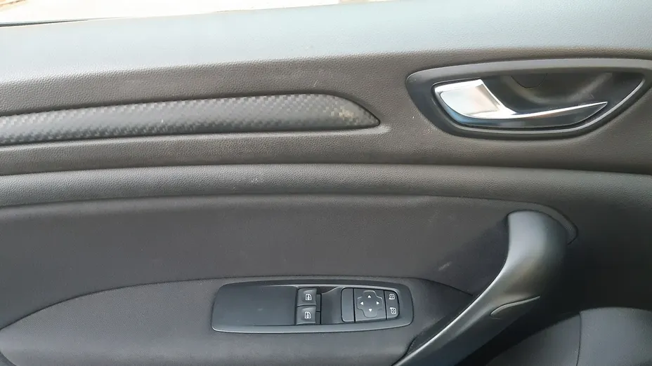 RENAULT Megane -