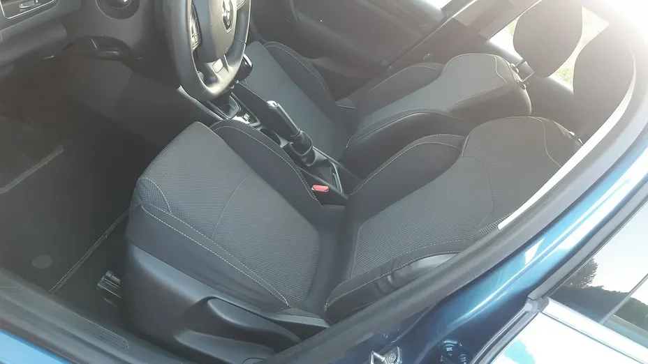RENAULT Megane -