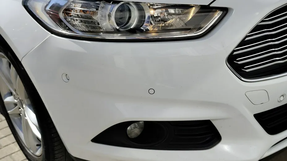 FORD Mondeo -