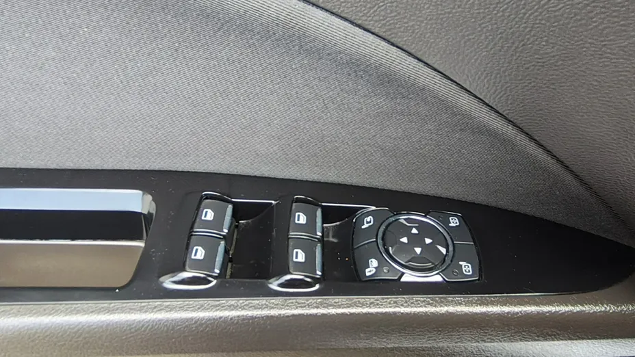 FORD Mondeo -