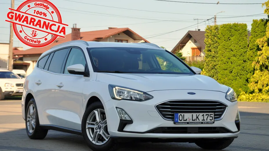 FORD Focus -