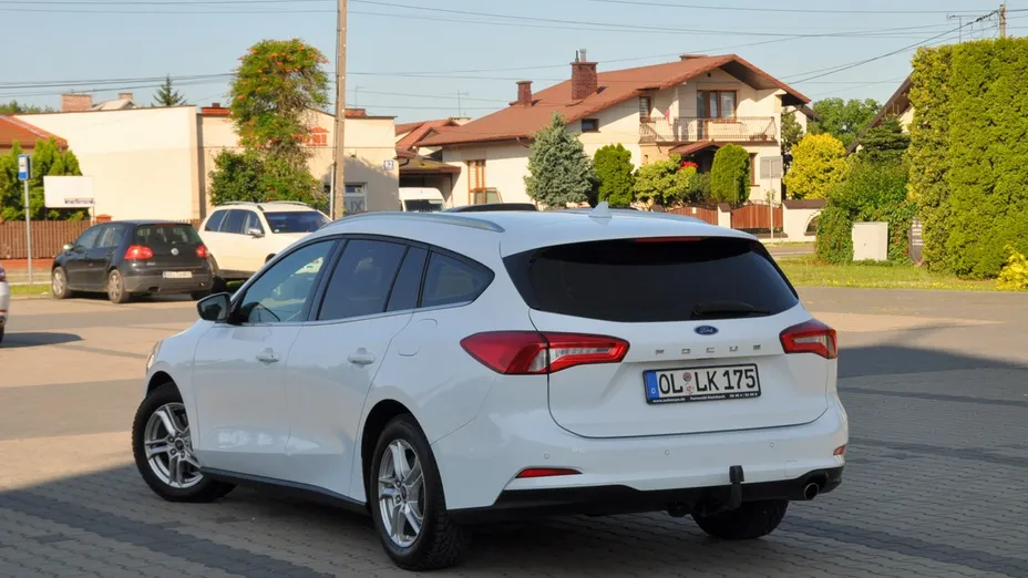 FORD Focus -