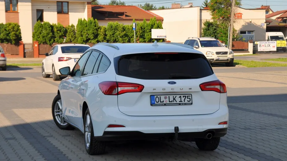 FORD Focus -