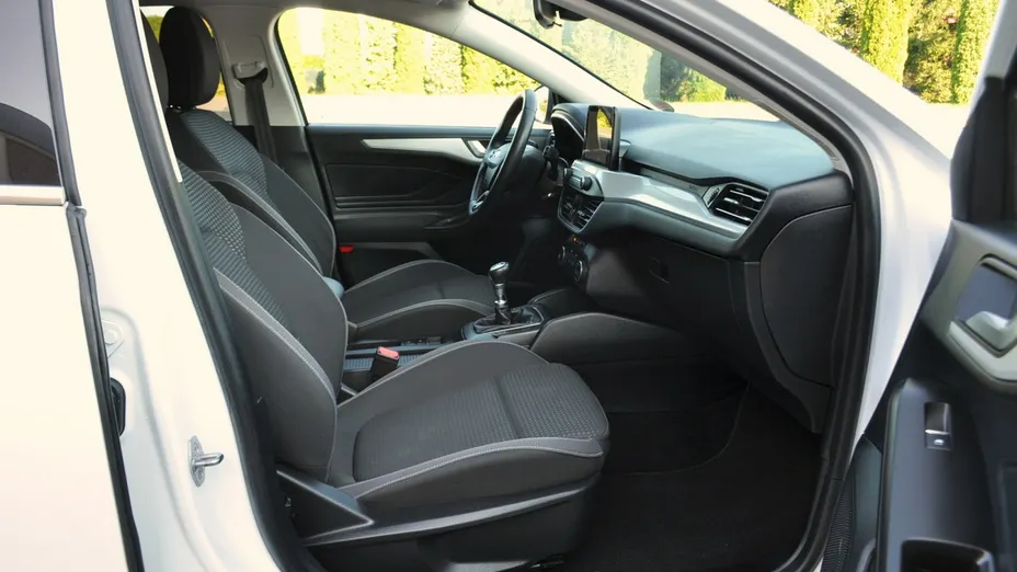 FORD Focus -