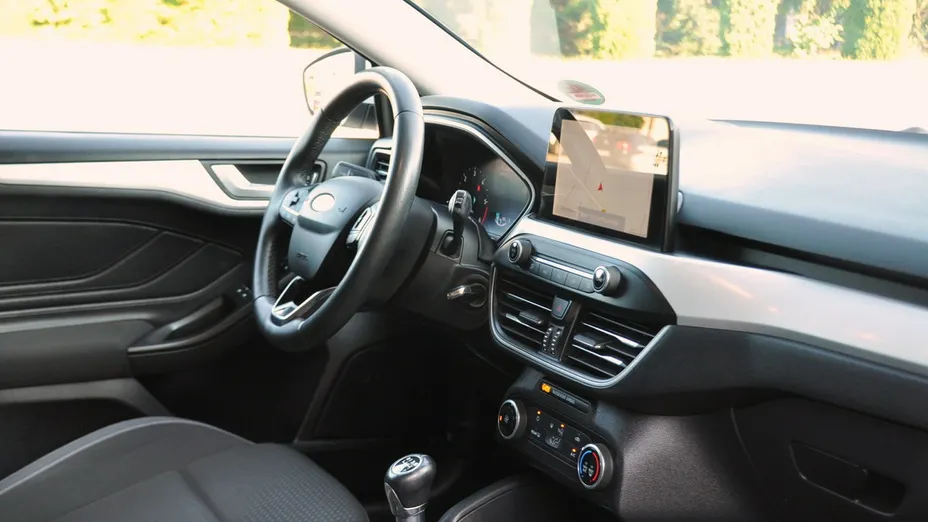 FORD Focus -