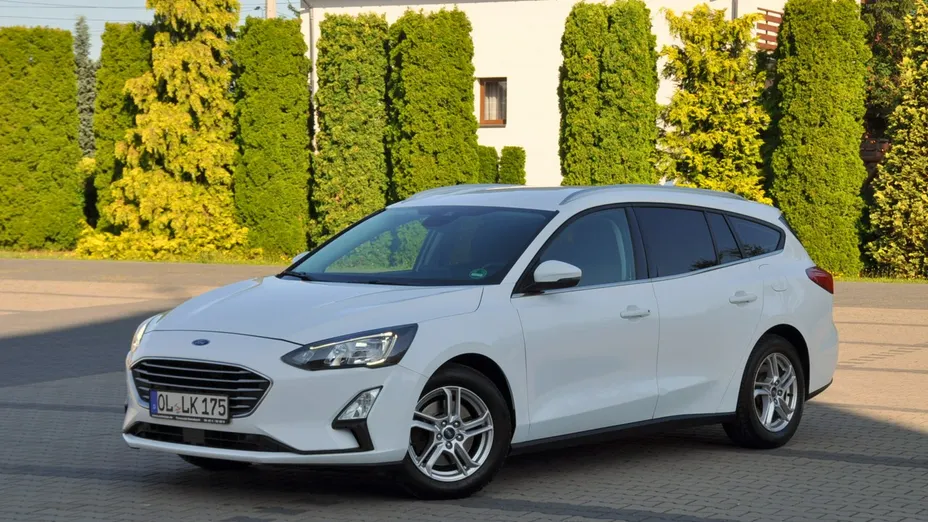 FORD Focus -