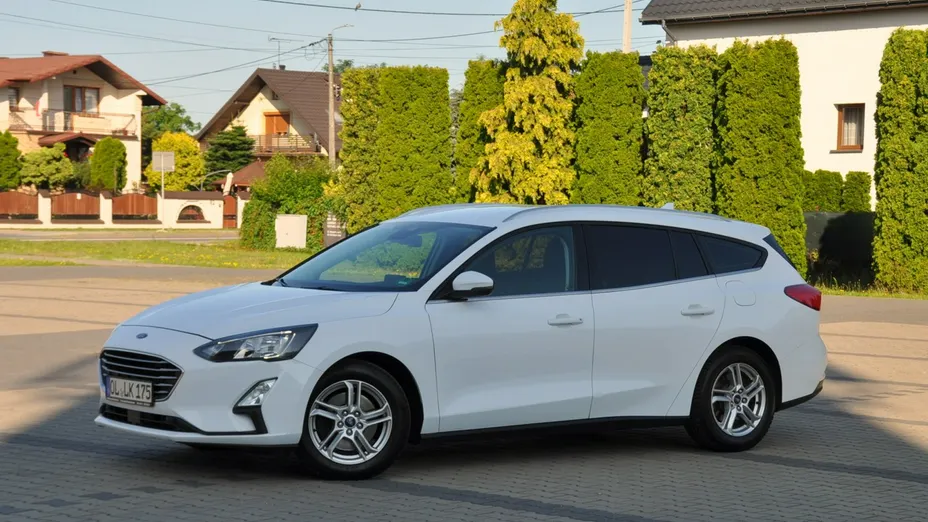 FORD Focus -