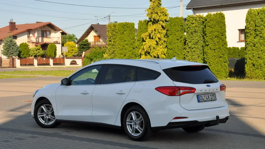 FORD Focus -