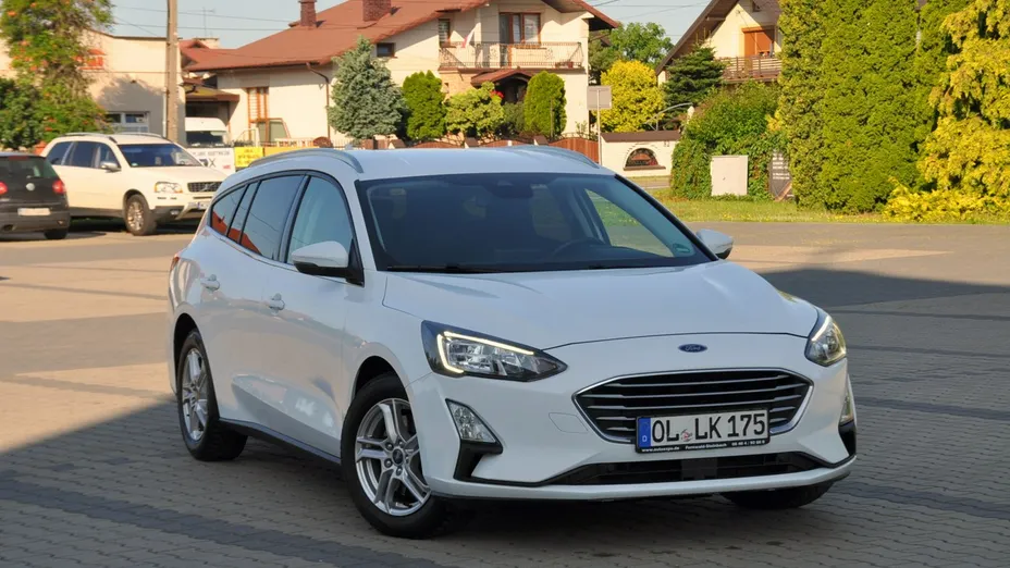 FORD Focus -