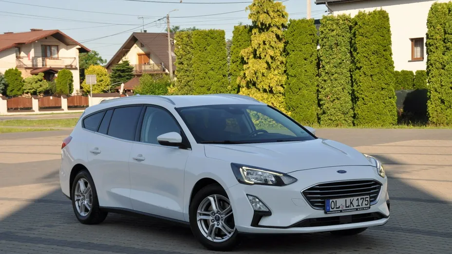 FORD Focus -