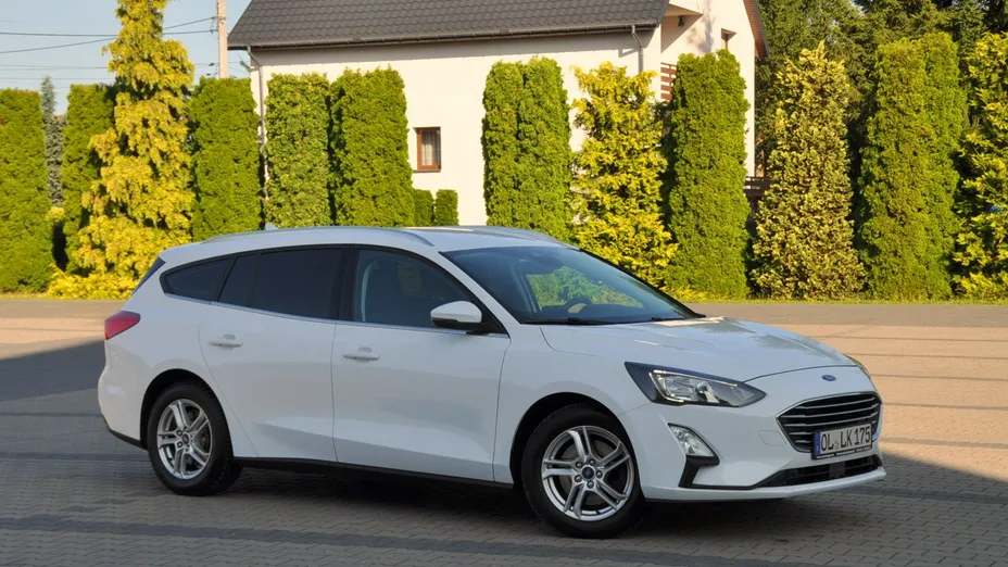 FORD Focus -
