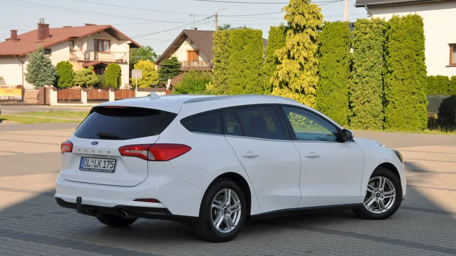 FORD Focus -