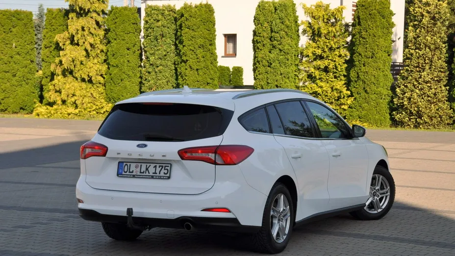 FORD Focus -