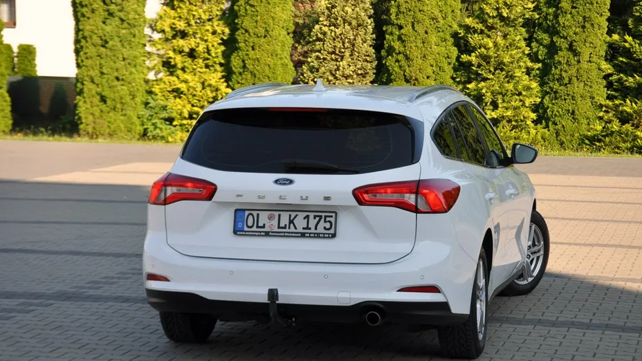 FORD Focus -