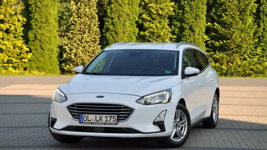 FORD Focus -