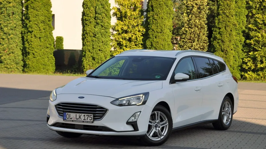 FORD Focus -