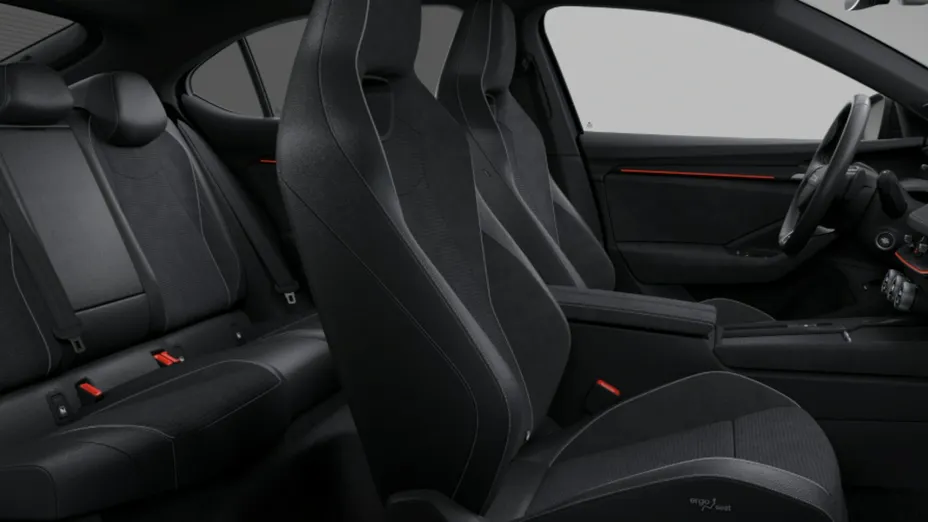 SKODA Superb -